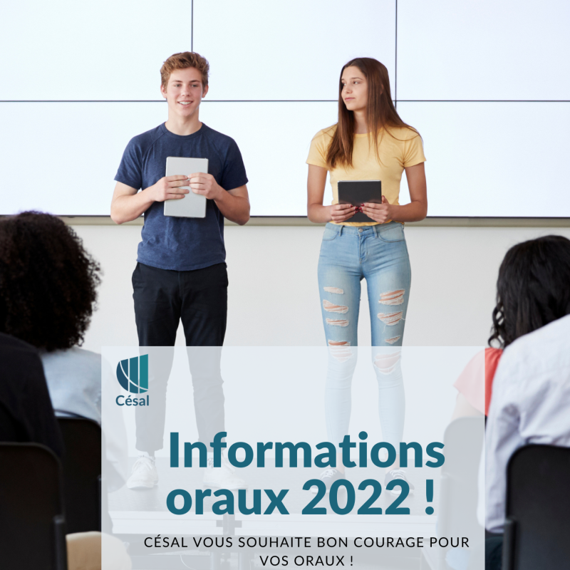 Actus Oraux Actus Oraux